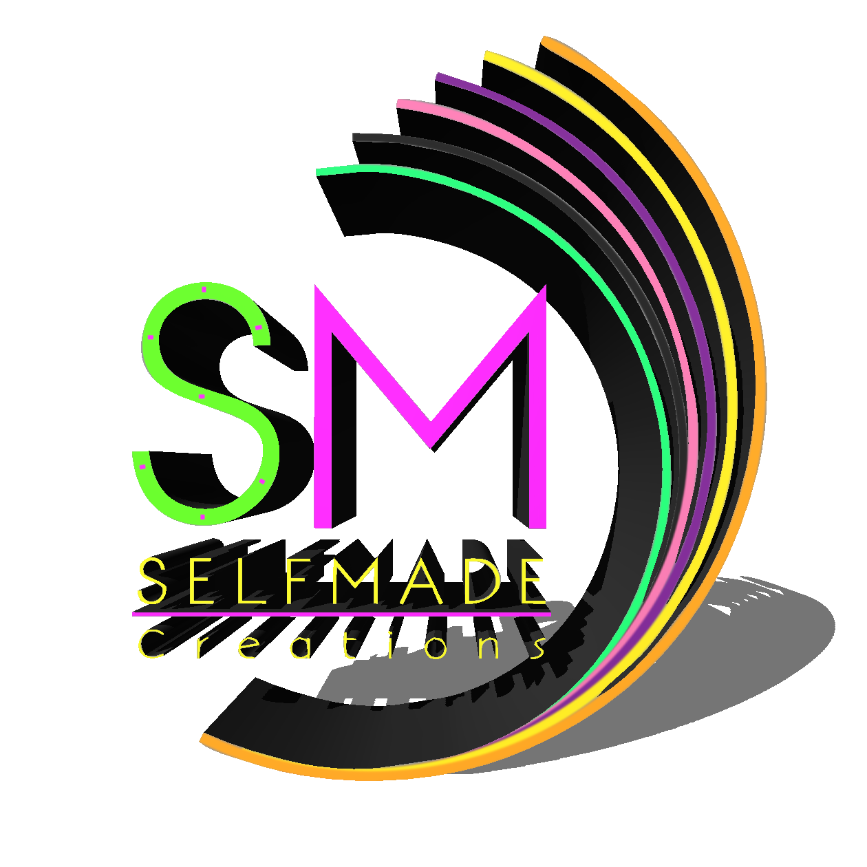 Selfmade Creations